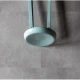 Вінілова підлога Vinilam Ceramo Цемент 61609