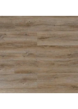 Вінілова підлога Vinilam Ceramo click Дуб Біль 8895