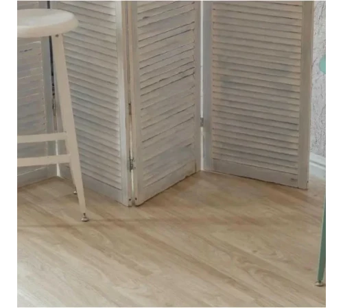 Виниловый пол Vinilam Click Дуб Килль 81306