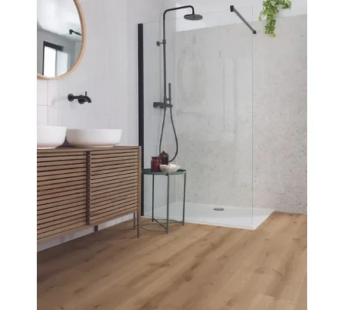Ламинат Vitality Ultra Aqua Protect 4V Enchanted Oak 628
