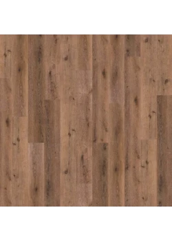 Виниловый пол Wineo 800 DLC Wood XL Mud Rustic Oak (DLC00063)