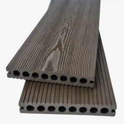 Терасна дошка Woodlux Ultra 3D Grand Венге