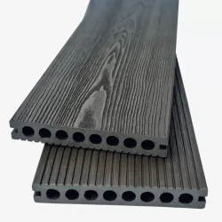 Терасна дошка Woodlux Ultra 3D Grand Stone