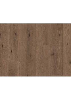 Ламинат XpertPro Best 4V 00331 Дуб Artisan Dark Brown