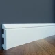 Плінтус Cezar LPC-07 2000 x 80,4 x12,9