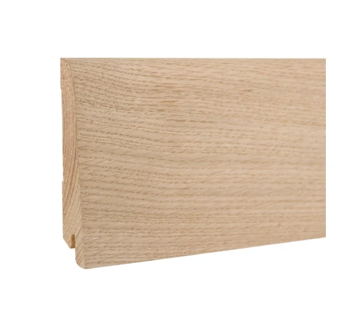 Плинтус NEO Plinth Дуб шлифованный 100х19х2200 мм. KLN100-01 Kluchuk