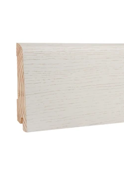 Плінтус NEO Plinth Дуб Арктик 100х19х2200 мм. KLN100-04 Kluchuk