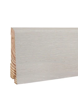Плінтус NEO Plinth Дуб Крижаний 100х19х2200 мм. KLN100-05 Kluchuk