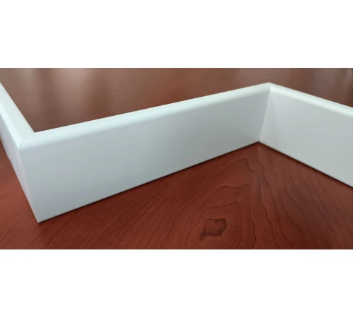 Плінтус Супер Профіль Profi СП 1260 12*60*2800