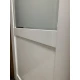 Двері EcoVeneer VС 2.17 Blanco Gloss 800мм, М17