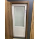 Двері EcoVeneer VС 2.17 Blanco Gloss 800мм, М17