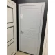 Двері Wood House двери Stockholm LK-14 RAL 800 мм+Коробка 2,5+Нал 2,5, праві, М17