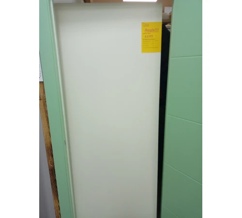 Двери A1, слоновая кость, цена за полотно, М10 "Omega"