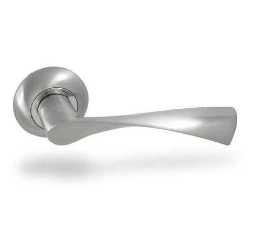 Ручки на розетах Apecs Premier H-0523-Z
