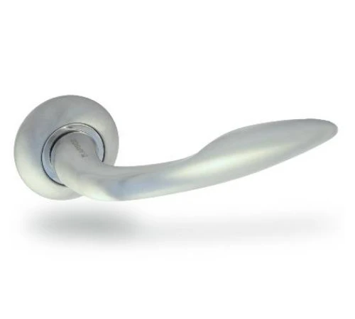 Ручки на розетах Apecs Premier H-0570-Z