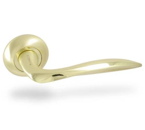 Ручки на розетах Apecs Premier H-0579-Z