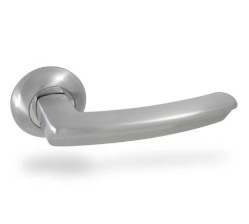 Ручки на розетах Apecs Premier H-0593-A