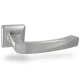 Ручки на розетах Apecs H-0575-Z-SQUARE-S
