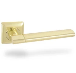 Ручки на розетах Apecs H-0592-Z-SQUARE