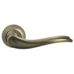 Ручки на розетах Armadillo Octan LD64-1WAB-11