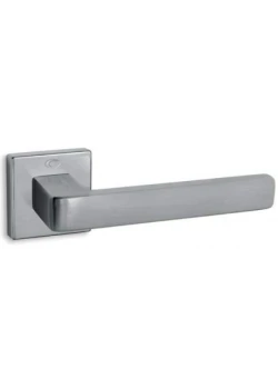Ручки на розетах Convex 1605 S24