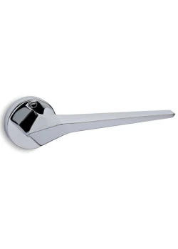 Ручки на розетах Convex 2405 S04