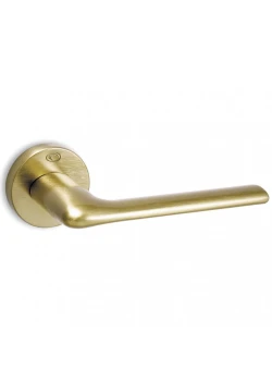 Ручки на розетах Convex 1485 S26