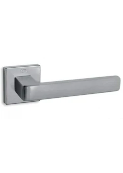 Ручки на розетах Convex 925 S24