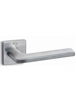 Ручки на розетах Convex 1085 S24