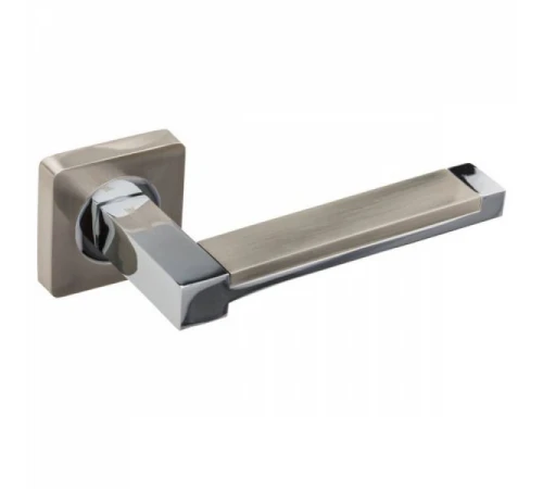 Ручки на розетах Gavroche PLATINUM