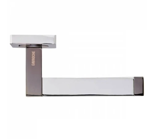 Ручки на розетах Gavroche PLATINUM