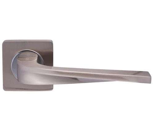 Ручки на розетах Gavroche SAMARIUM Sm - Z3 SN/CP