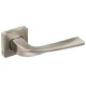 Ручки на розетах Gavroche SAMARIUM Sm - Z3 SN/CP