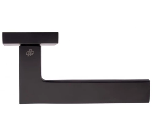 Ручки на розетах Gavroche SСANDIUМ Sc - А3 Black