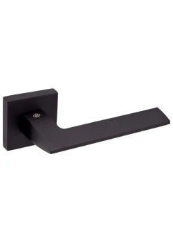 Ручки на розетах Gavroche SСANDIUМ Sc - А3 Black