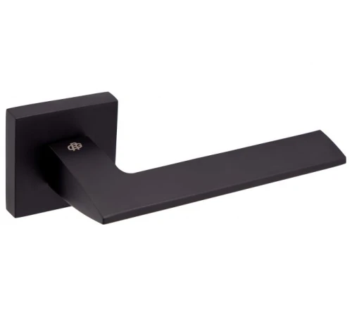 Ручки на розетах Gavroche SСANDIUМ Sc - А3 Black