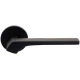 Ручки на розетах Gavroche RADIUM Ra - A33 Black