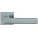 Ручки на розетах Gavroche RHENIUM Re - A35 MSCB