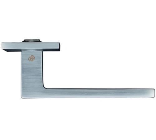 Ручки на розетах Gavroche RHENIUM Re - A35 MSCB