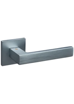 Ручки на розетах Gavroche RHENIUM Re - A35 MSCB