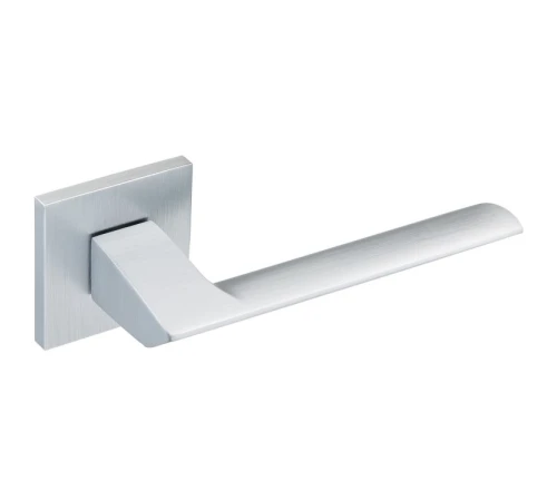 Ручки на розетах Gavroche WOLFRAMIUM W - Z25 MSCB
