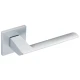Ручки на розетах Gavroche WOLFRAMIUM W - Z25 MSCB