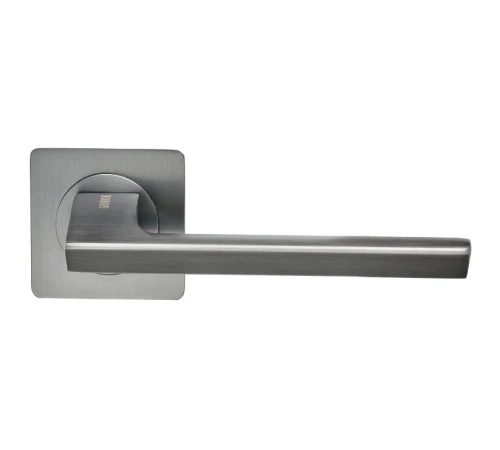Ручки на розетах Gavroche WOLFRAMIUM W - Z3 MBN