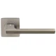 Ручки на розетах Gavroche WOLFRAMIUM W - Z3 MSN