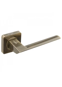 Ручки на розетах Gavroche WOLFRAMIUM W - Z3 AB