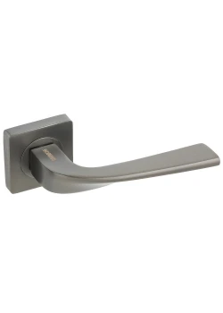 Ручки на розетах Gavroche SAMARIUM Sm - Z3 MBN