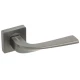 Ручки на розетах Gavroche SAMARIUM Sm - Z3 MBN