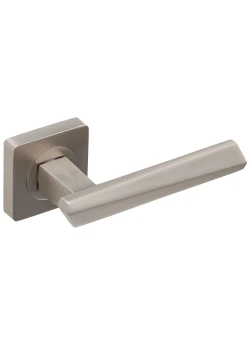 Ручки на розетах Gavroche NIOBIUM Nb - Z3 MSN