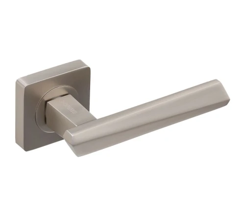 Ручки на розетах Gavroche NIOBIUM Nb - Z3 MSN