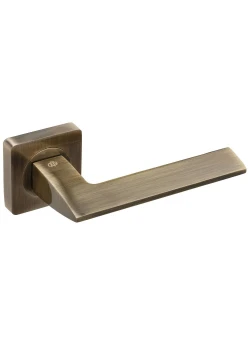 Ручки на розетах Gavroche SCANDIUM Sc - A1 AB